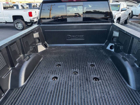 2022 GMC Sierra 2500HD