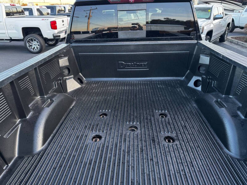 2022 GMC Sierra 2500HD