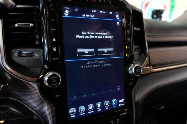 2019 RAM 2500 Limited