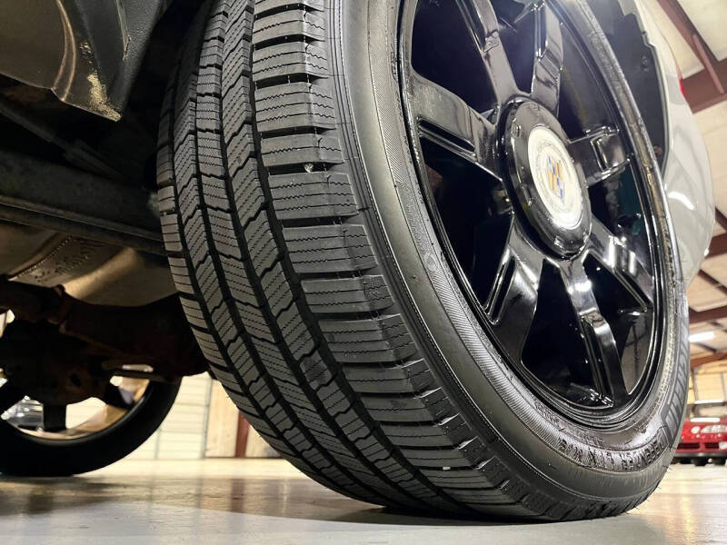 2010 Cadillac Escalade Luxury