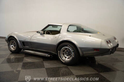 1978 Chevrolet Corvette