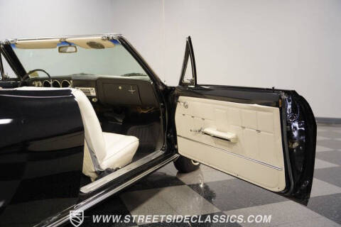 1966 Chevrolet Corvair