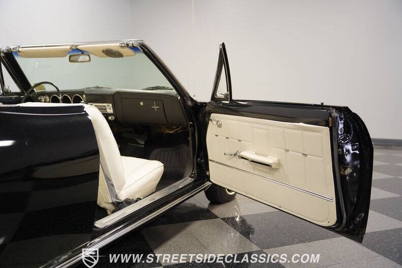 1966 Chevrolet Corvair