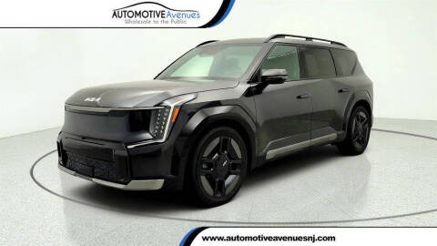 2024 Kia EV9
