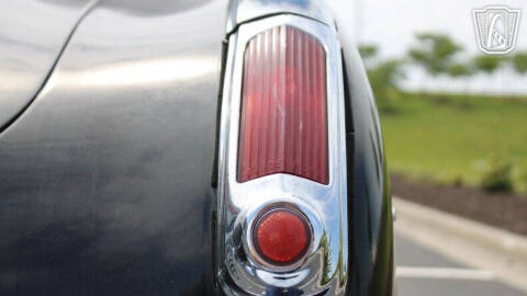 1950 Oldsmobile Futuramic 88