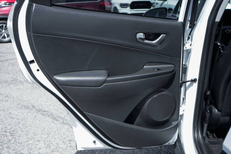 2021 Hyundai Kona Limited