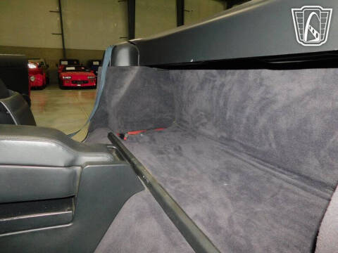 1993 Cadillac Allante