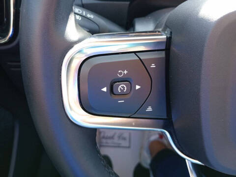 2024 Volvo C40 Recharge Twin Plus