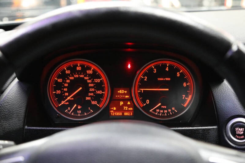 2015 BMW X1 xDrive28i