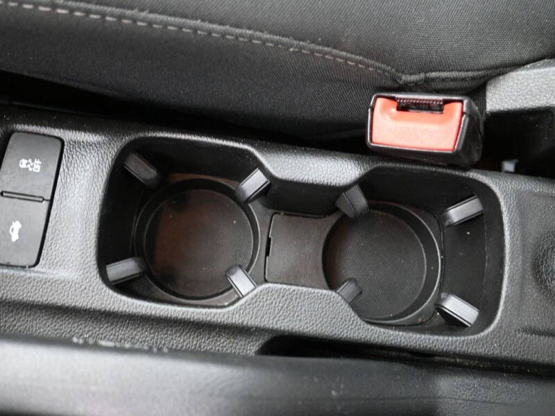 2018 Chevrolet Sonic LT Auto