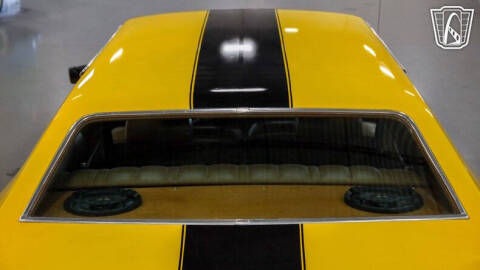 1973 Ford Torino