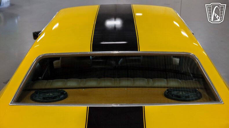 1973 Ford Torino