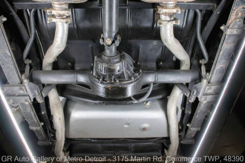 1940 Ford Tudor