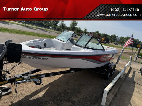 2003 Correct Craft Ski Nautique Sport 210 for sale at Turner Auto Group in Greenwood MS