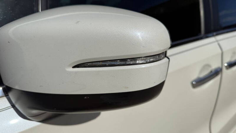 2018 Honda Odyssey Touring