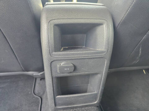 2018 Volkswagen Jetta 1.8T SEL