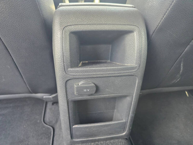 2018 Volkswagen Jetta 1.8T SEL