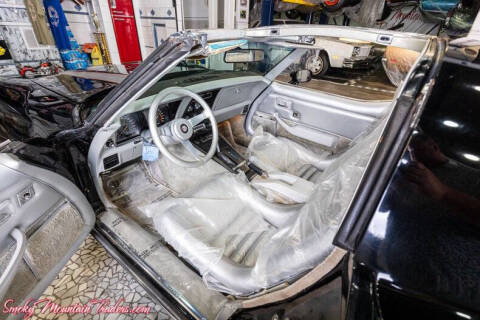 1978 Chevrolet Corvette