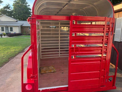 1992 WW trailers 5x16