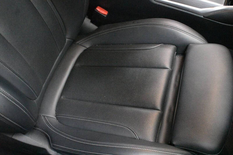 2025 BMW 4 Series 430i xDrive