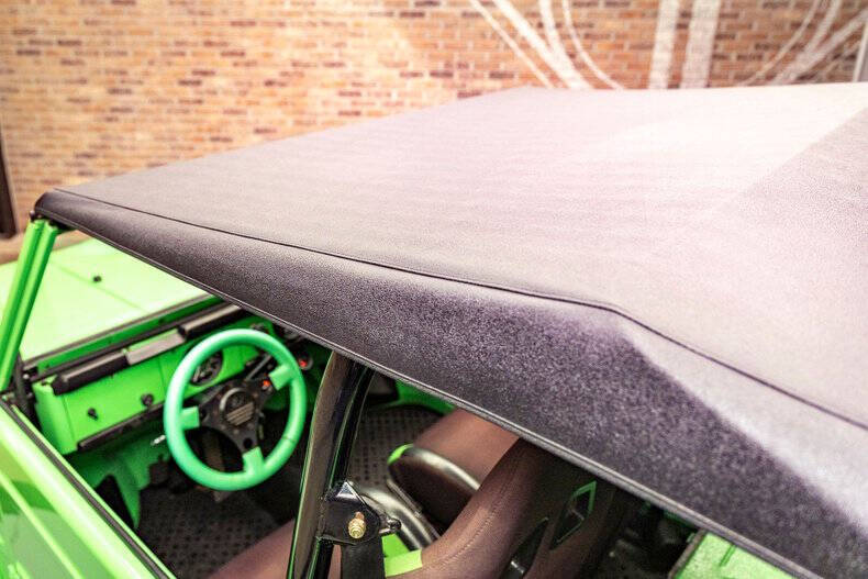 1974 Volkswagen Thing