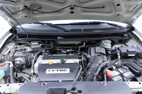 2006 Honda Element LX
