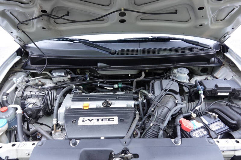 2006 Honda Element LX
