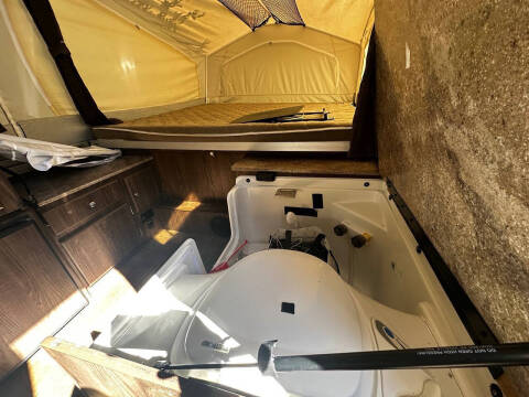 2017 Forest River Rockwood