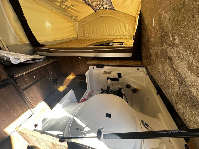 2017 Forest River Rockwood