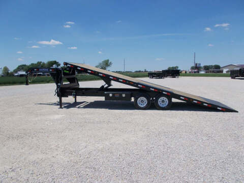 2021 Load Trail n/a