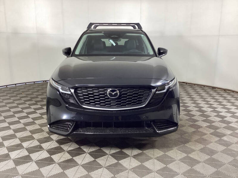 2026 Mazda CX-5 2.5 S Premium
