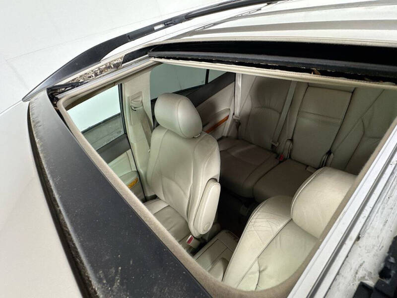 2007 Lexus RX 350