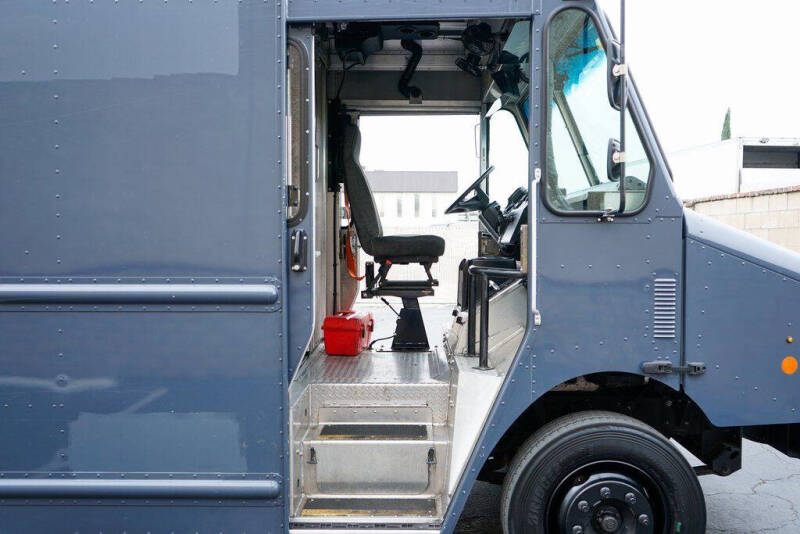 2020 Freightliner MT45 Chassis