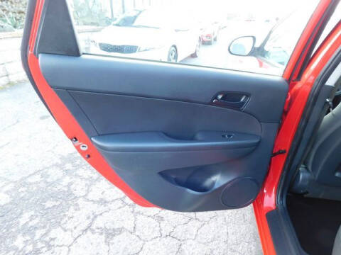 2012 Hyundai Elantra Touring GLS