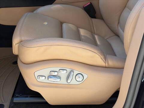 2021 Porsche Macan S
