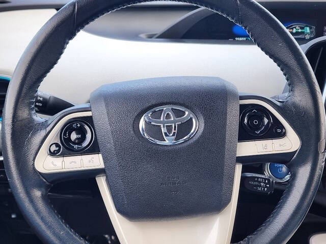 2018 Toyota Prius Prime Advanced
