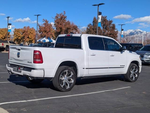 2023 Ram 1500 for sale at Axio Auto Boise in Boise, ID