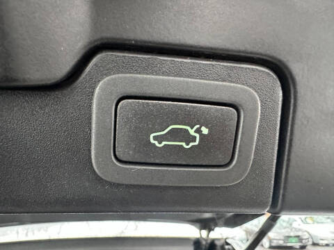 2016 Land Rover Range Rover Evoque HSE