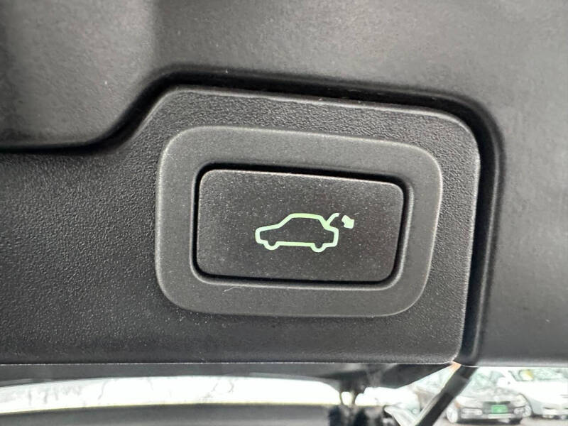 2016 Land Rover Range Rover Evoque HSE