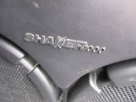 2007 Ford Mustang GT Premium