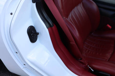 1997 Chevrolet Corvette