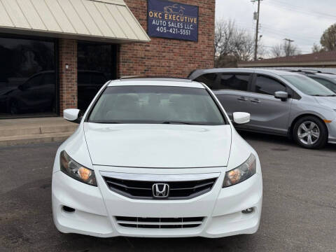 2011 Honda Accord EX-L V6 w/Navi