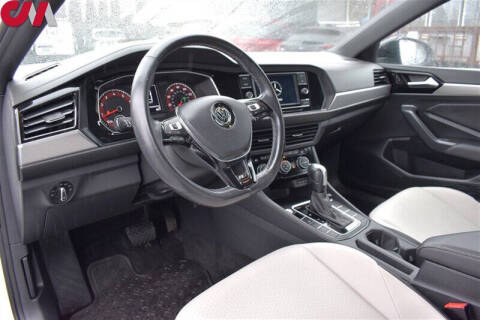 2021 Volkswagen Jetta R-Line