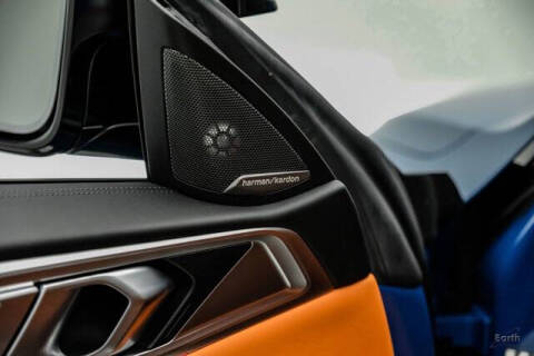 2023 BMW M4 Competition xDrive