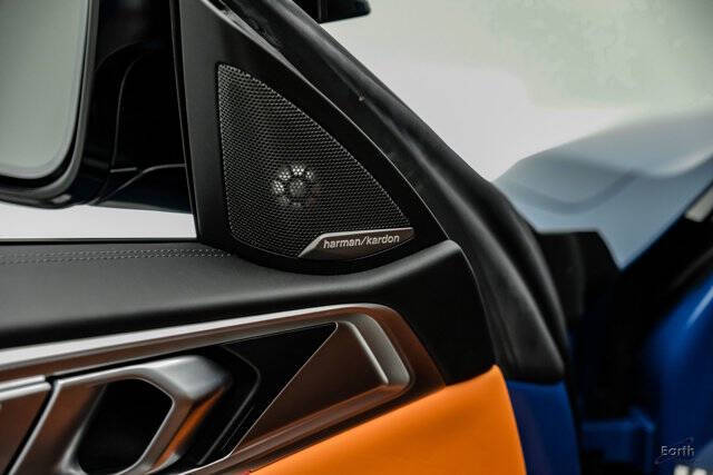 2023 BMW M4 Competition xDrive