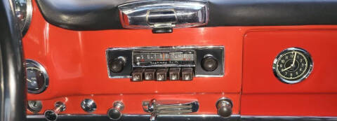 1961 Mercedes-Benz 190-Class