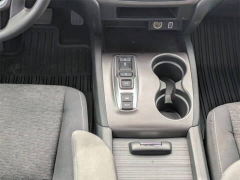 2023 Honda Ridgeline Sport