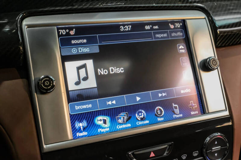 2015 Maserati Quattroporte S Q4