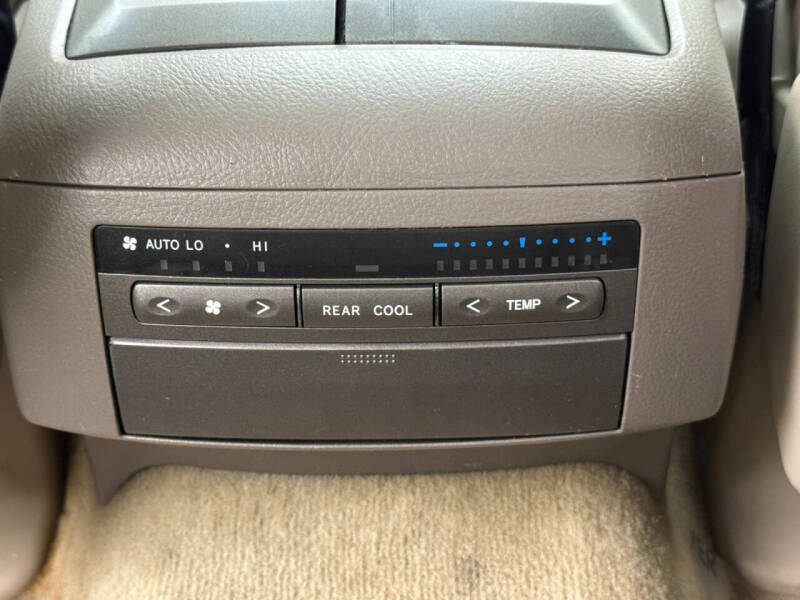 2009 Lexus GX 470