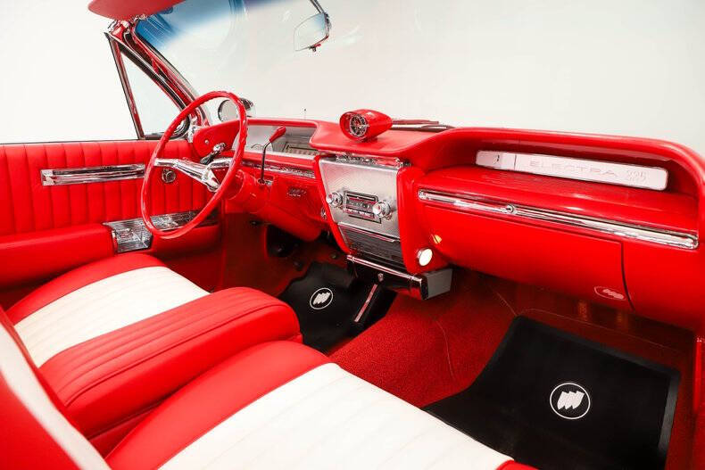 1961 Buick Electra